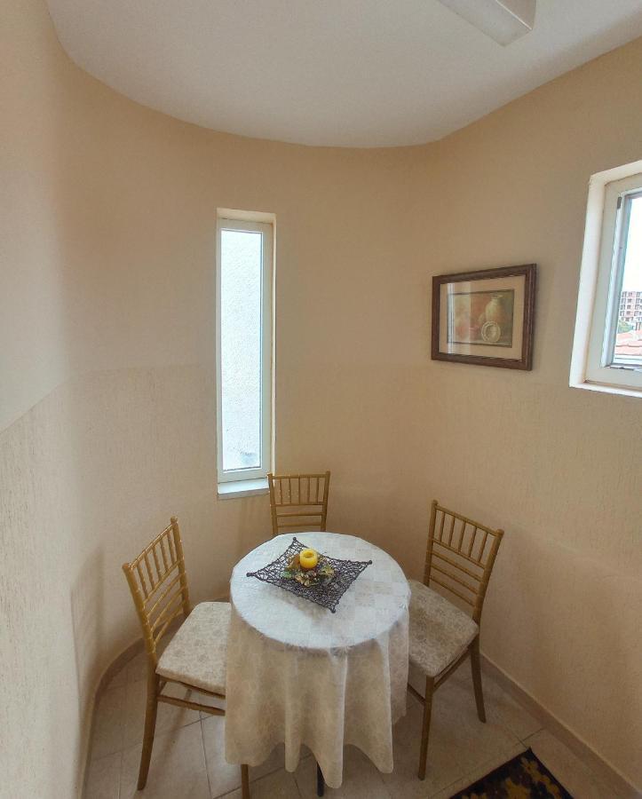Apartmani Andrijana Ulcinj Exterior foto